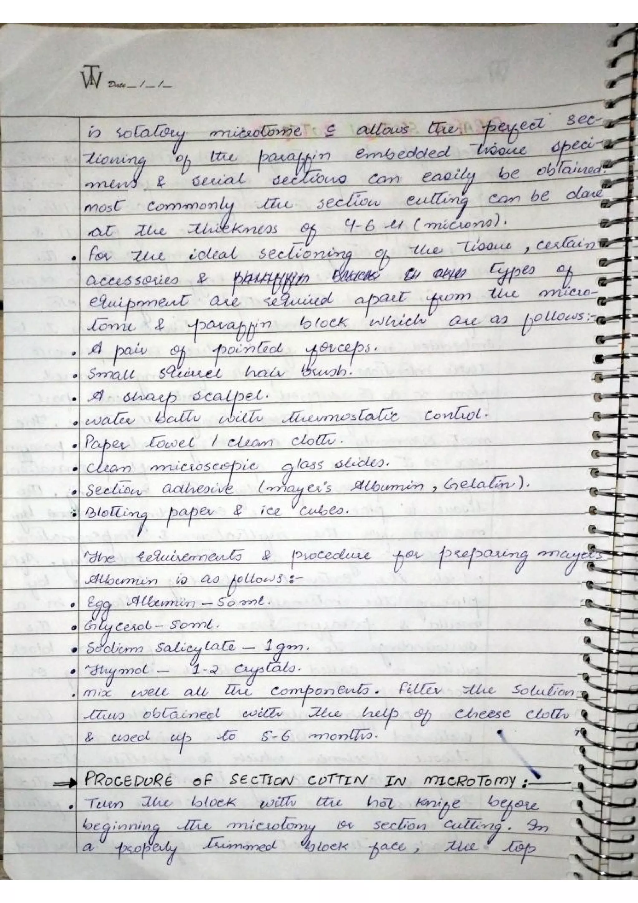 Histopathology 1 Pdf