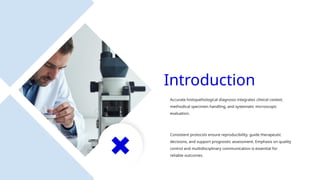 Histopathology Principles.pptx download free | PPTX
