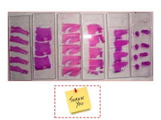 Histopathology specimen processing