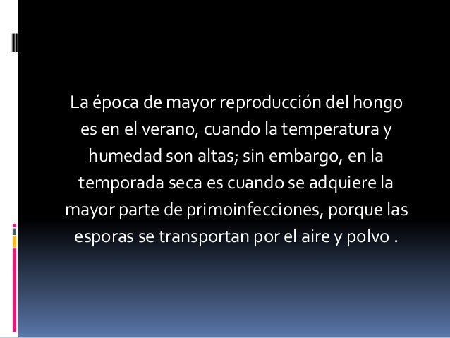 Si puede pasar la uña del hongo