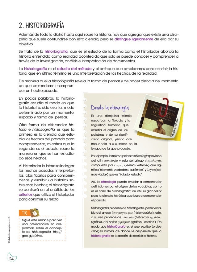 Historia 1 Bgu