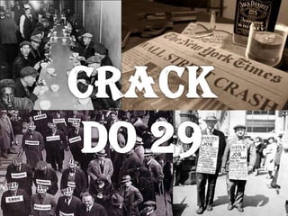 CRACK DO 29 