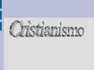 Cristianismo 