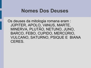 Profª: Bentinha Cristina Souza 