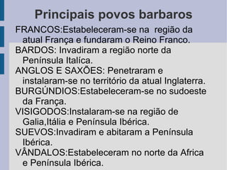 Assunto: Cristianismo  