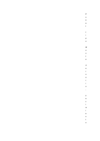 P

u

ñ

a

l


t

i

p

o



M

o

n

t

e



V

e

r

n

o

r

i
o

,



y

a

c

i

m

i

e

n

t

o
 