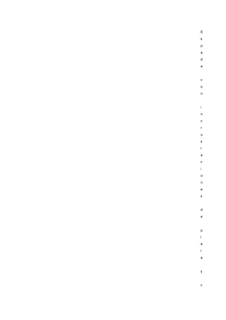 E

s

p

a

d

a



c

o

n



i

n

c

r

u

s

t

a

c

i

o

n

e

s



d

e



p

l

a

t

a



y



c
 