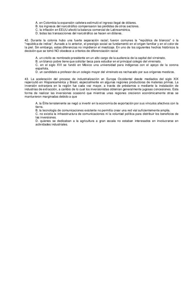 preguntas de historia icfes preguntas tipo icfes historia preguntas de historia icfes preguntas tipo icfes historia