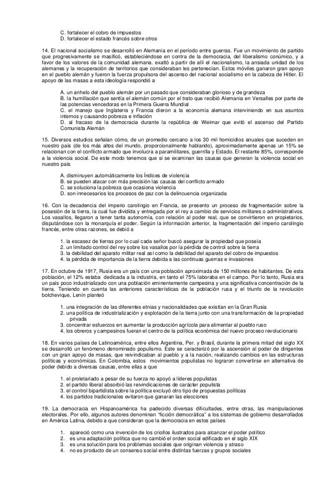 preguntas y respuestas historia de colombia preguntas tipo icfes historia preguntas y respuestas historia de colombia preguntas tipo icfes historia