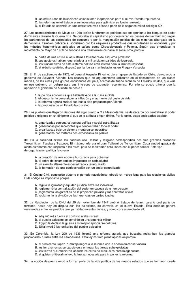 preguntas sobre historia y respuestas preguntas tipo icfes historia preguntas sobre historia y respuestas preguntas tipo icfes historia