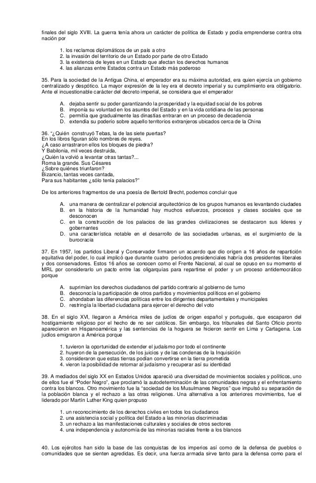 preguntas de historia icfes preguntas tipo icfes historia preguntas de historia icfes preguntas tipo icfes historia