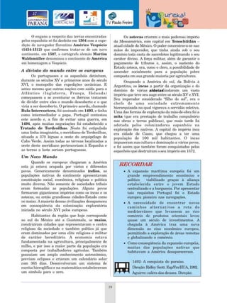 Apostila do ENEM 2013 - Historia