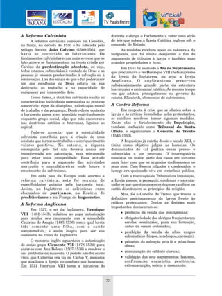 Apostila do ENEM 2013 - Historia