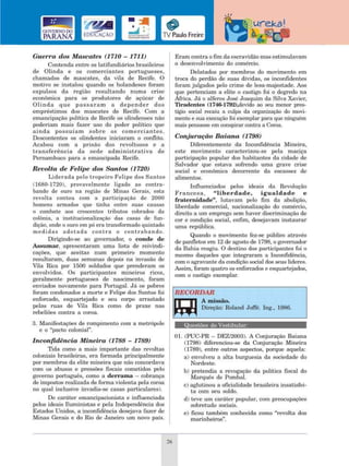 Apostila do ENEM 2013 - Historia