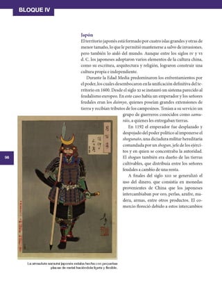 Libro de texto Historia.6to. grado 2014