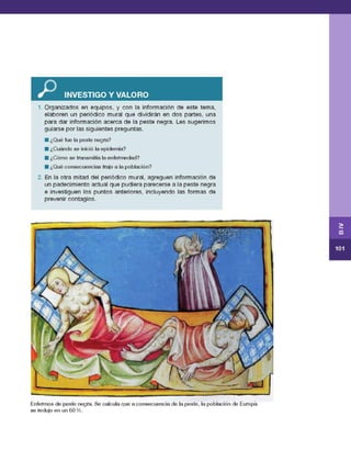 Libro de texto Historia.6to. grado 2014