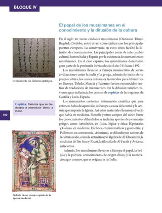 Libro de texto Historia.6to. grado 2014