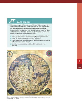 Libro de texto Historia.6to. grado 2014