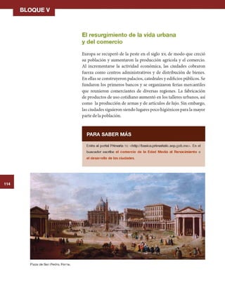 Libro de texto Historia.6to. grado 2014