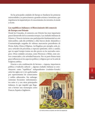 Libro de texto Historia.6to. grado 2014