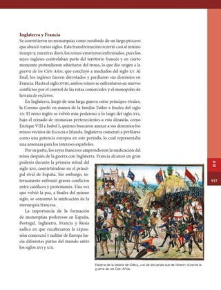 Libro de texto Historia.6to. grado 2014