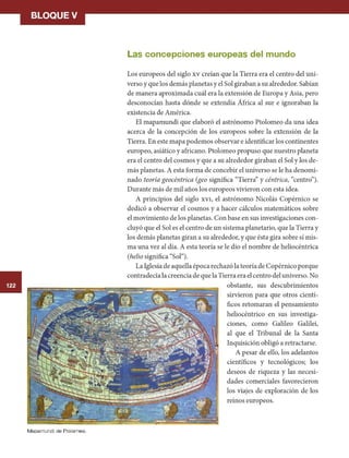 Libro de texto Historia.6to. grado 2014