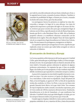Libro de texto Historia.6to. grado 2014