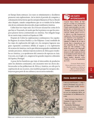 Libro de texto Historia.6to. grado 2014