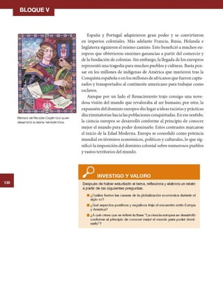 Libro de texto Historia.6to. grado 2014