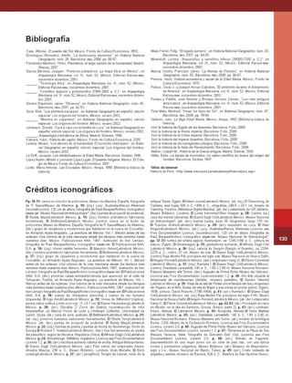 Libro de texto Historia.6to. grado 2014