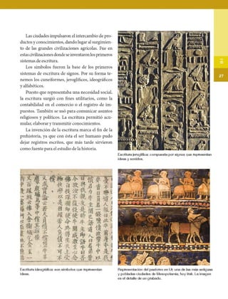 Libro de texto Historia.6to. grado 2014