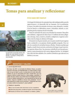 Libro de texto Historia.6to. grado 2014