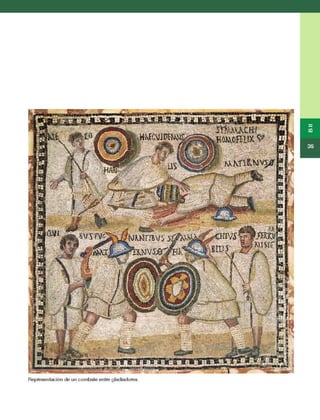 Libro de texto Historia.6to. grado 2014