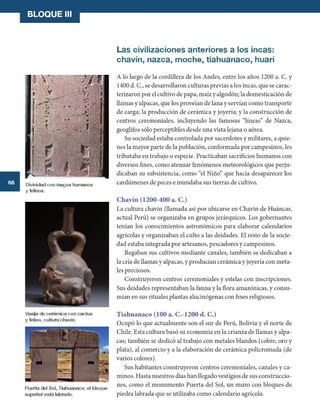 Libro de texto Historia.6to. grado 2014