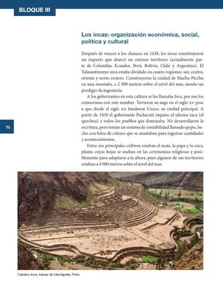 Libro de texto Historia.6to. grado 2014