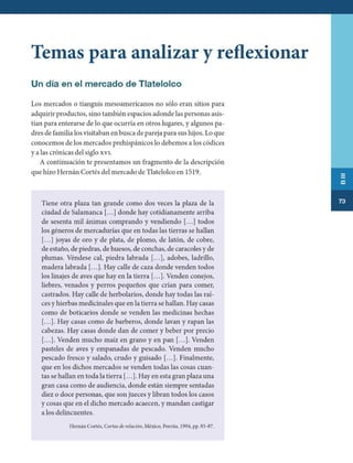 Libro de texto Historia.6to. grado 2014