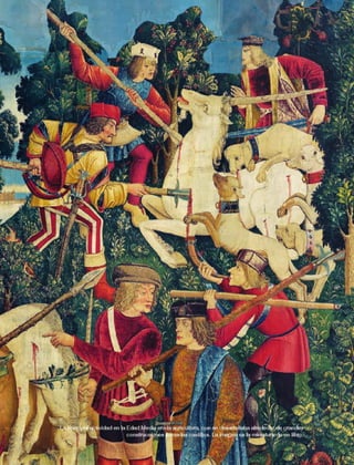 Libro de texto Historia.6to. grado 2014