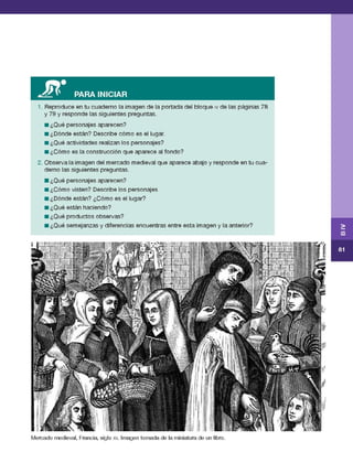 Libro de texto Historia.6to. grado 2014