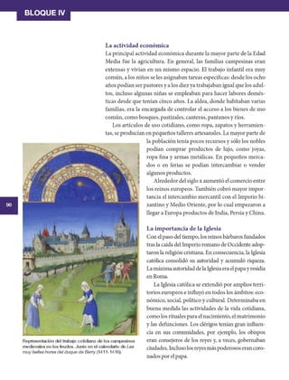 Libro de texto Historia.6to. grado 2014