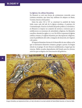 Libro de texto Historia.6to. grado 2014