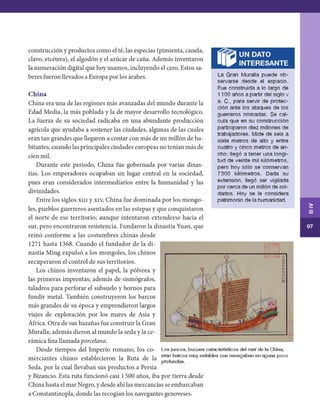 Libro de texto Historia.6to. grado 2014