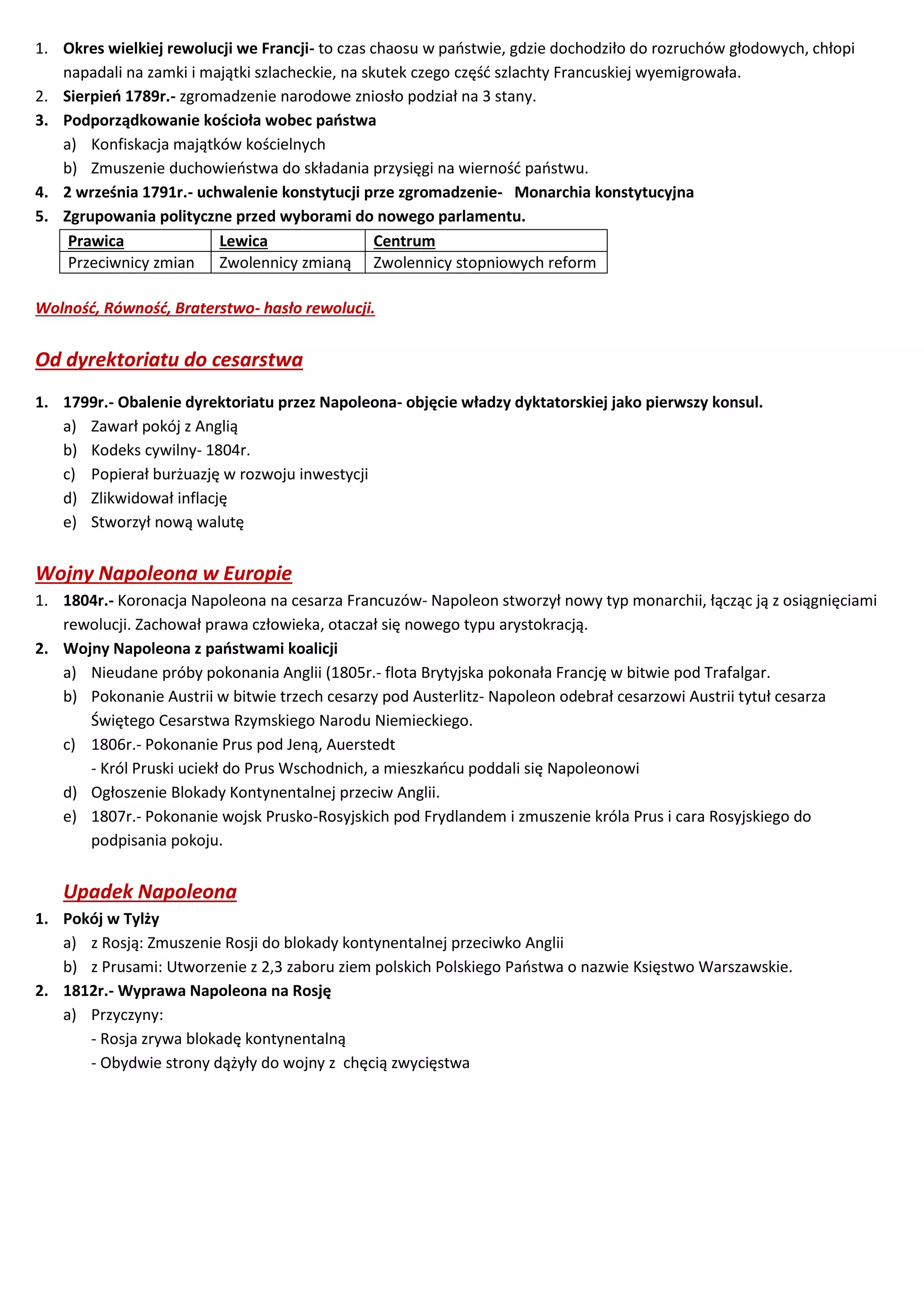 Chłopi Część Pierwsza Sprawdzian Pdf