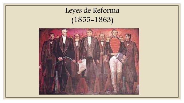 Historia de México Siglos XIX y XXI