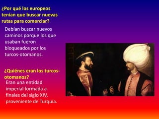 Historia | PPTX