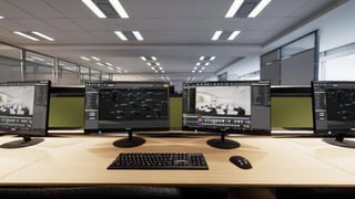 事例紹介 弊社オフィス
 