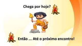 História - Pré história