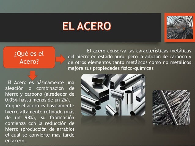 ACERO