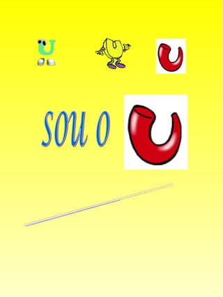 sou o  uma letra como tu. 