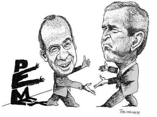 1992   Se expide una nueva Ley Orgánica de Petróleos Mexicanos y Organismos Subsidiarios donde se establecen los lineamientos básicos para definir las atribuciones de Petróleos Mexicanos en su carácter de órgano descentralizado de la Administración Pública Federal, responsable de la conducción de la industria petrolera nacional. Esta Ley determina la creación de un órgano Corporativo y cuatro Organismos Subsidiarios, que es la estructura orgánica bajo la cual actual opera actualmente PEMEX. Dichos Organismos son: PEMEX Exploración y Producción (PEP) PEMEX Refinación (PXR) PEMEX Gas y Petroquímica Básica (PGPB) PEMEX Petroquímica (PPQ) EL 22 de abril un gasoducto de la ciudad de Guadalajara estalló ocasionando una destrucción masiva, hoy en día se puede observar en la parte mas nueva de la ciudad. 