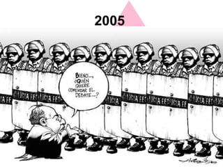 2005   Durante los meses de abril, mayo y junio Petróleos Mexicanos produjo un promedio diario de tres millones 425 mil barriles de crudo. De estos exportó un millón 831 mil barriles a sus clientes en América, Europa y el Lejano Oriente. El resto se envió al sistema nacional de refinación.  